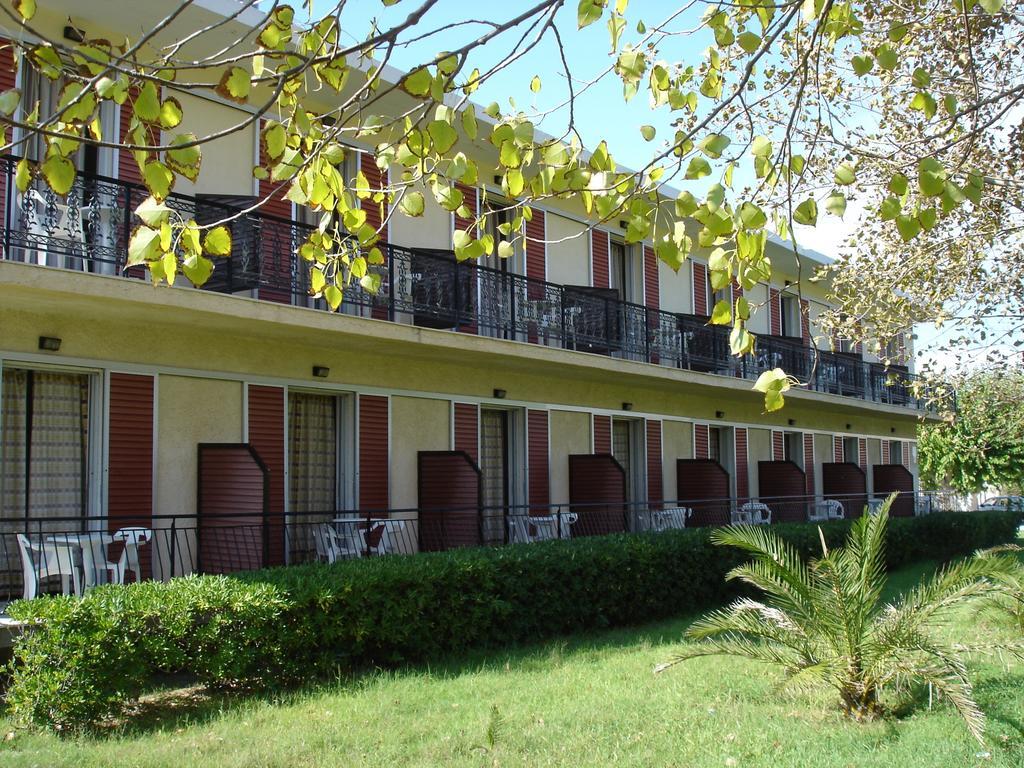 Stella Studios Laganas Quarto foto